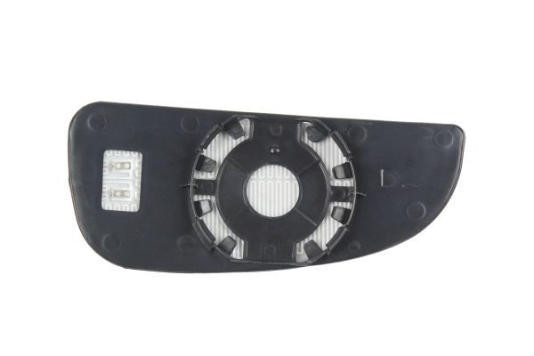 ABAKUS 0536G07 Mirror Glass, exterior mirror