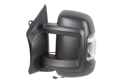 Exterior Mirror ABAKUS 0536M01