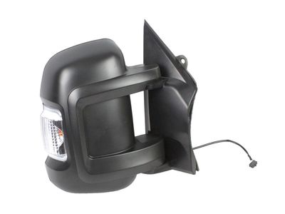 Exterior Mirror ABAKUS 0536M02