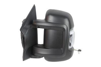Exterior Mirror ABAKUS 0536M03