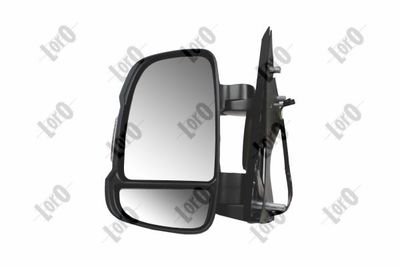 Exterior Mirror ABAKUS 0536M04