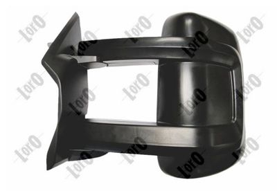 Exterior Mirror ABAKUS 0536M07