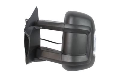 Exterior Mirror ABAKUS 0536M09