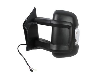 Exterior Mirror ABAKUS 0536M13