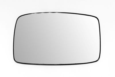 Mirror Glass, exterior mirror ABAKUS 0538G02