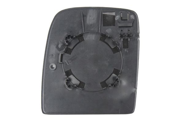 ABAKUS 0538G06 Mirror Glass, exterior mirror