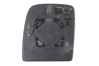 Mirror Glass, exterior mirror ABAKUS 0538G06