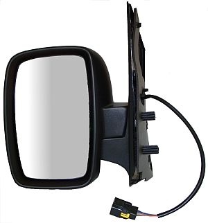 Exterior Mirror ABAKUS 0538M01