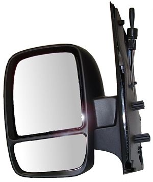 Exterior Mirror ABAKUS 0538M03