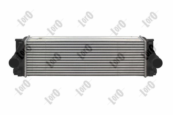 ABAKUS 054-018-0009 Charge Air Cooler