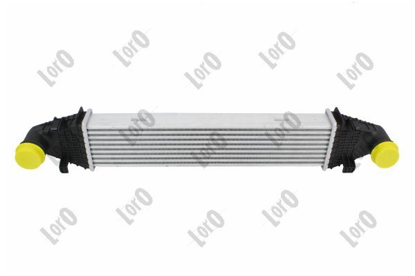 ABAKUS 054-018-0021 Charge Air Cooler