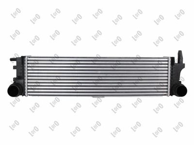 Charge Air Cooler ABAKUS 054-018-0022
