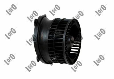 Interior Blower ABAKUS 054-022-0004