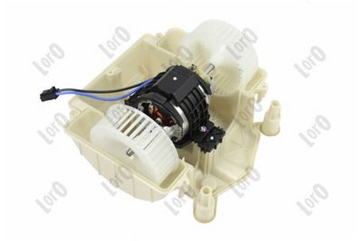 Interior Blower ABAKUS 054-022-0013