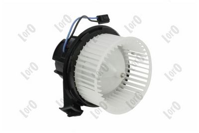Interior Blower ABAKUS 054-022-0015