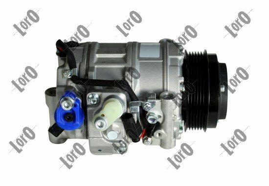 ABAKUS 054-023-0005 Compressor, air conditioning
