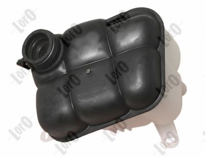 Expansion Tank, coolant ABAKUS 054-026-012