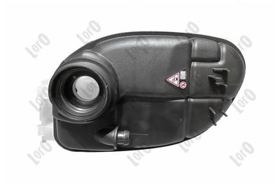 Expansion Tank, coolant ABAKUS 054-026-013