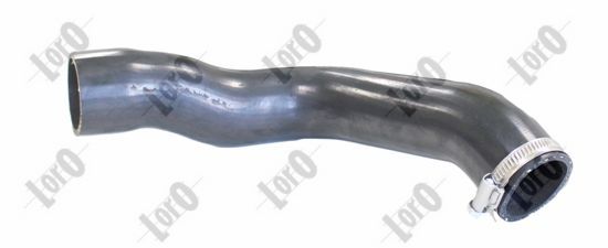 ABAKUS 054-028-007 Charge Air Hose