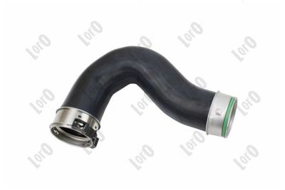 Charge Air Hose ABAKUS 054-028-029