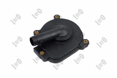 Valve, crankcase ventilation ABAKUS 054-028-047