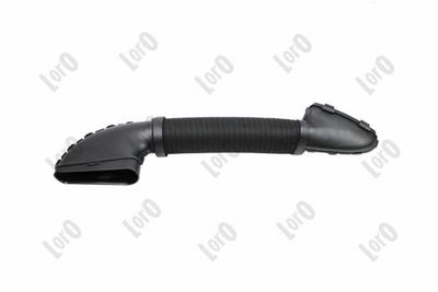 Intake Hose, air filter ABAKUS 054-028-050
