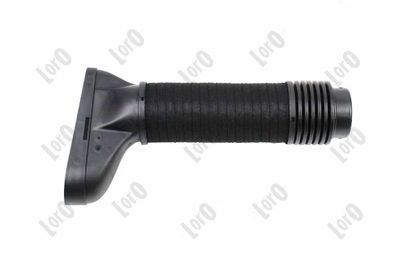 Intake Hose, air filter ABAKUS 054-028-051