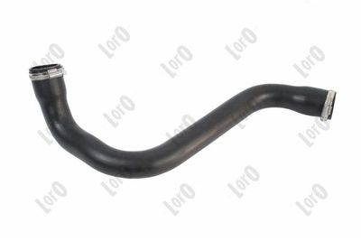 Charge Air Hose ABAKUS 054-028-086