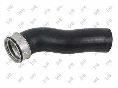 Charge Air Hose ABAKUS 054-028-088