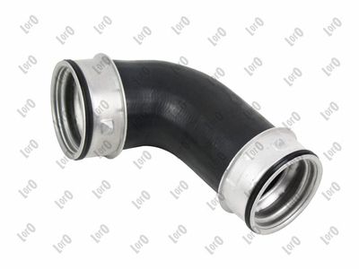 Charge Air Hose ABAKUS 054-028-102