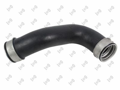 Charge Air Hose ABAKUS 054-028-126
