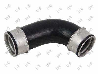 Charge Air Hose ABAKUS 054-028-152