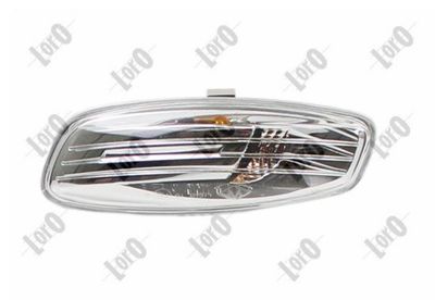 Direction Indicator ABAKUS 0542S01