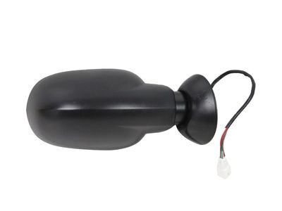 Exterior Mirror ABAKUS 0801M06