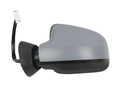 Exterior Mirror ABAKUS 0803M07
