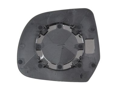 Mirror Glass, exterior mirror ABAKUS 0804G02