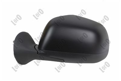 Exterior Mirror ABAKUS 0804M01