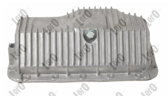 ABAKUS 100-00-001 Oil Sump