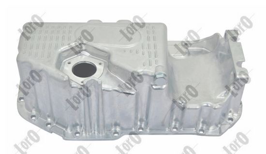 ABAKUS 100-00-038 Oil Sump