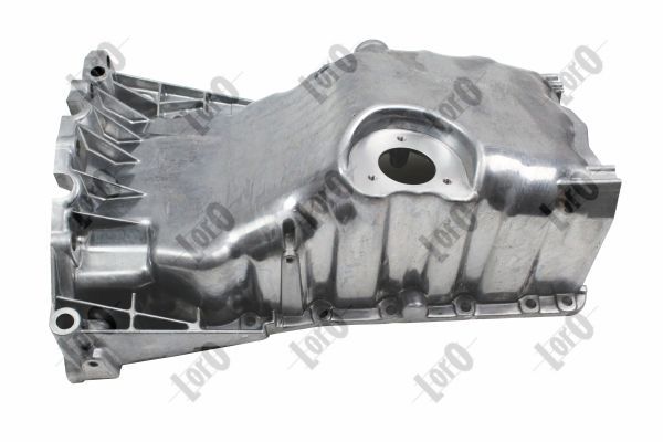 ABAKUS 100-00-055 Oil Sump