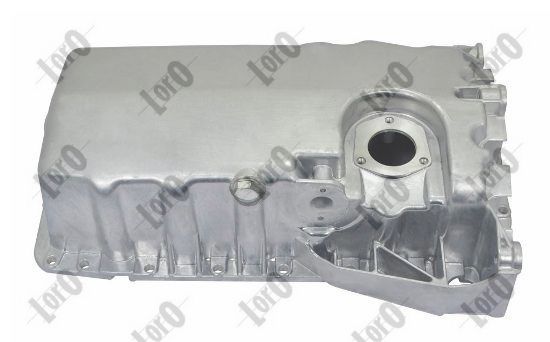 ABAKUS 100-00-057 Oil Sump