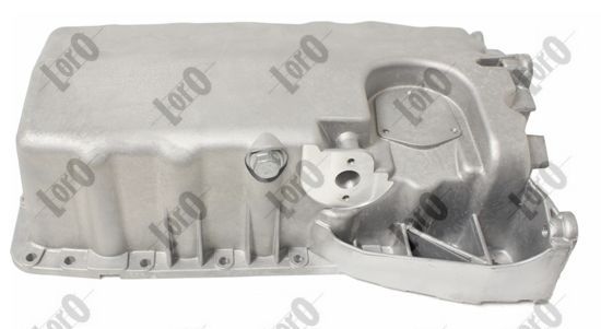 ABAKUS 100-00-058 Oil Sump