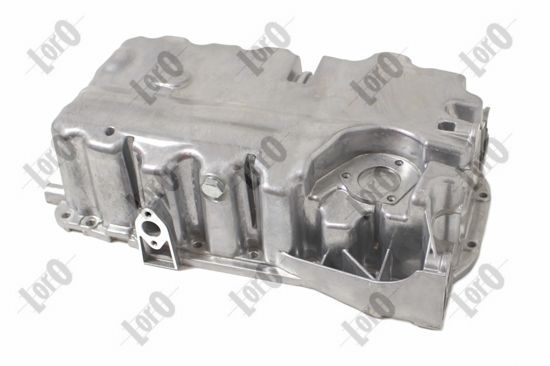 ABAKUS 100-00-126 Oil Sump