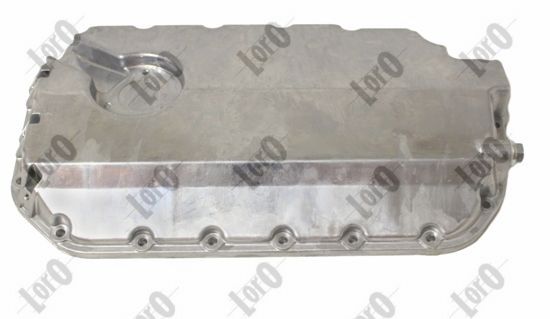 ABAKUS 100-00-154 Oil Sump