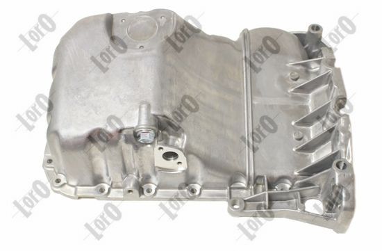 ABAKUS 100-00-155 Oil Sump