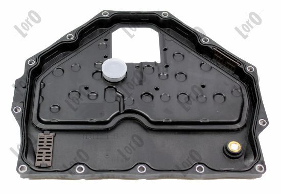 ABAKUS 100-00-175 Oil Sump, automatic transmission