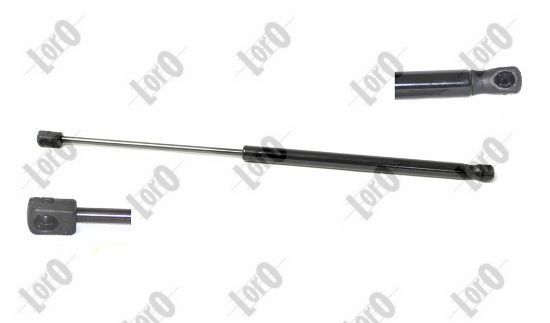ABAKUS 101-00-035 Gas Spring, boot/cargo area