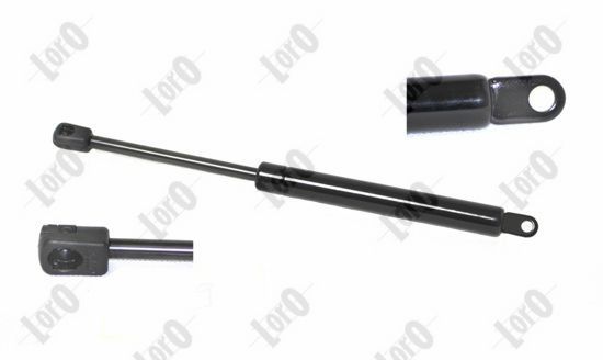 ABAKUS 101-00-050 Gas Spring, boot/cargo area