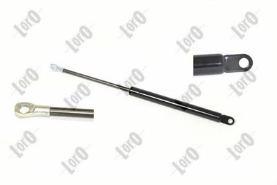 Gas Spring, boot/cargo area ABAKUS 101-00-099