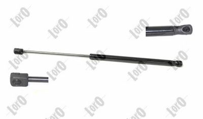 Gas Spring, boot/cargo area ABAKUS 101-00-115